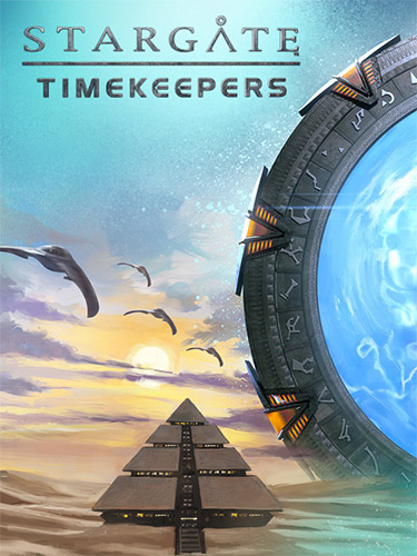 Stargate: Timekeepers v1.02.59 (Season One – Part Two Update) 