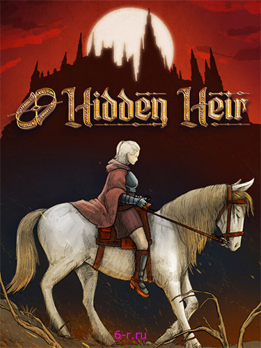  Hidden Heir 