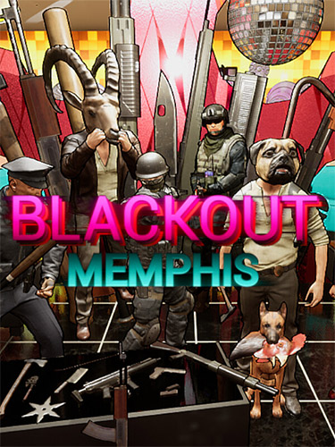  Blackout Memphis v1.08 