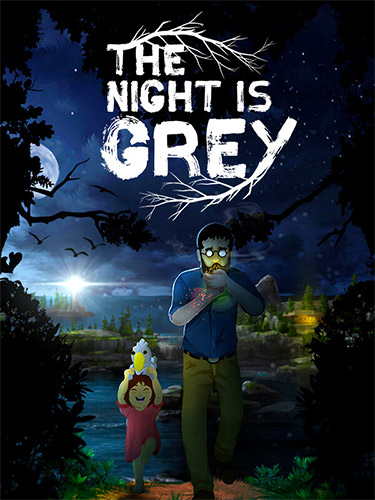  The Night is Grey: Complete Edition v1.4 + Bonus Content 