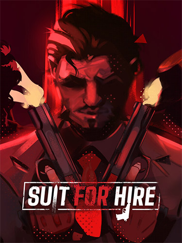  Suit for Hire v1.0.1 + CrackFix 