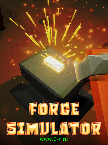  Forge Simulator 