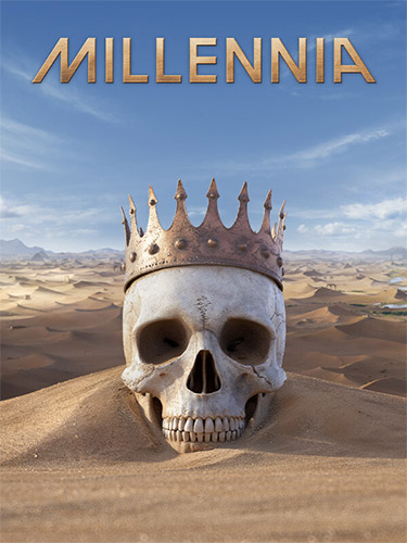  Millennia: Premium Edition v1.0.22991.F + 4 DLCs/Bonuses 