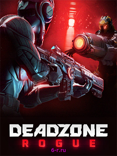  Deadzone: Rogue v1.0.0.5 