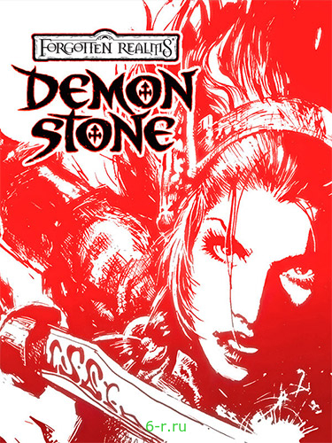  Forgotten Realms: Demon Stone (2025 Re-release) 