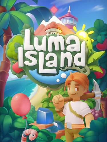  Luma Island v1.1.3.25171 + Bonus Soundtrack 