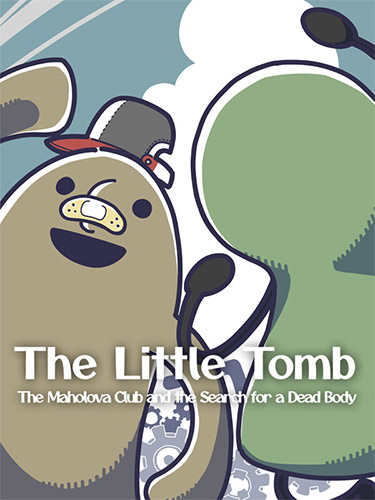  The Little Tomb: The Maholova Club and the Search for a Dead Body 
