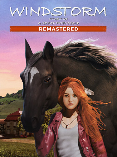 Windstorm: Start of a Great Friendship – Remastered: Complete Edition v1.0.5 + Winter Wonderland DLC 