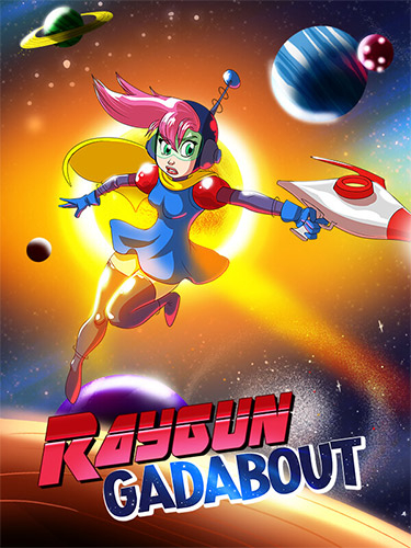  Raygun Gadabout v1.0.2 