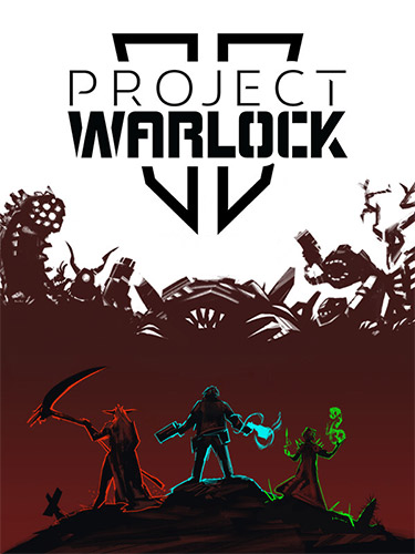  Project Warlock II v1.0.1.26 