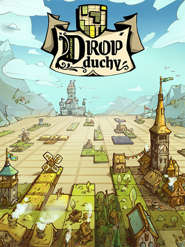 Drop Duchy v1.1.15 + 2 DLCs/Bonuses 