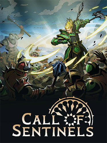  Call of Sentinels v1.0.0.2 