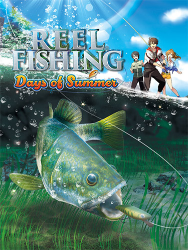  Reel Fishing: Days of Summer 