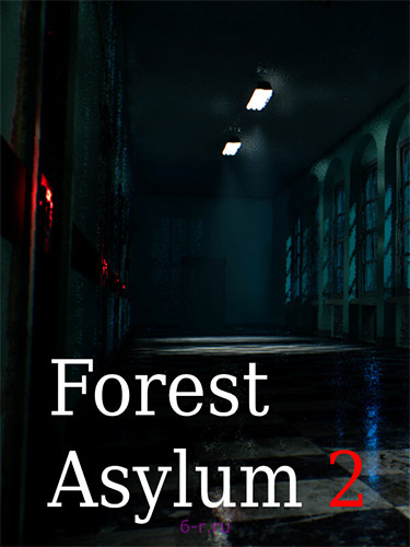  Forest Asylum 2 v1.1.5 