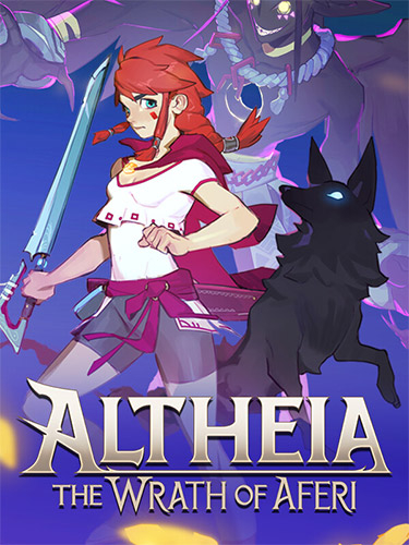  Altheia: The Wrath of Aferi v1.005 