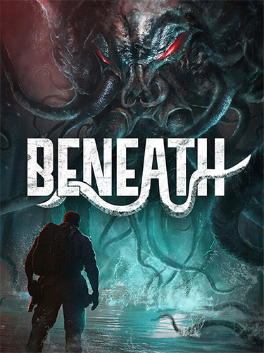  Beneath v0.9920f + DLC 