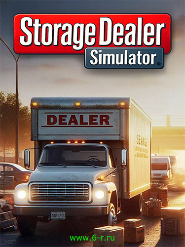  Storage Dealer Simulator 