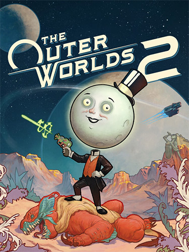  The Outer Worlds 2 v1.0.3.0 + 5 DLCs/Bonuses 