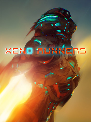  Xeno Runners v1.2.0 + Bonus OST 
