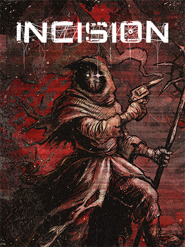  INCISION v1.0 (Release) + Goodies 