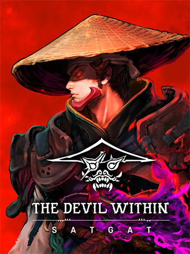  The Devil Within: Satgat v1.4.82.46571 