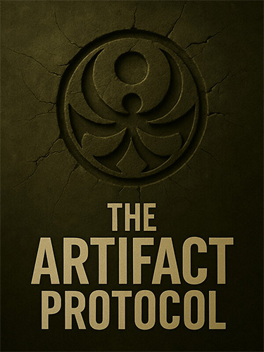  The Artifact Protocol v1.0.1 