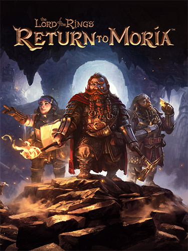  The Lord of the Rings: Return to Moria v1.3.2.157411 