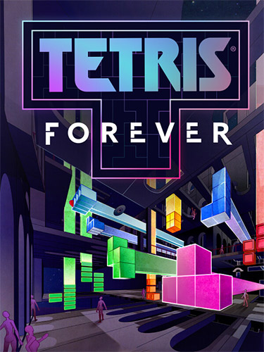  Tetris Forever 