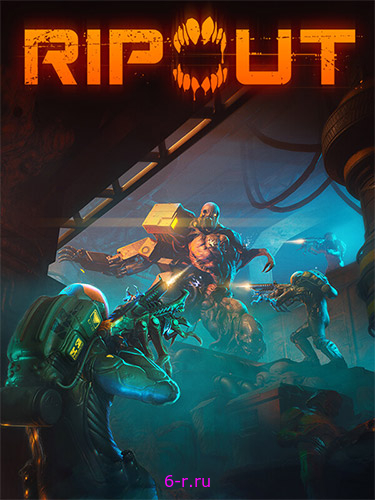  RIPOUT v1.41:01 