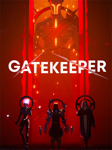  Gatekeeper: Deluxe Edition v1.0.0.00 + Supporter Pack DLC 
