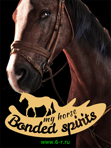  My Horse: Bonded Spirits 