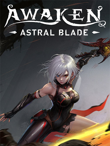  AWAKEN: Astral Blade – Deluxe Edition v202411181541 + 3 DLCs/Bonuses 