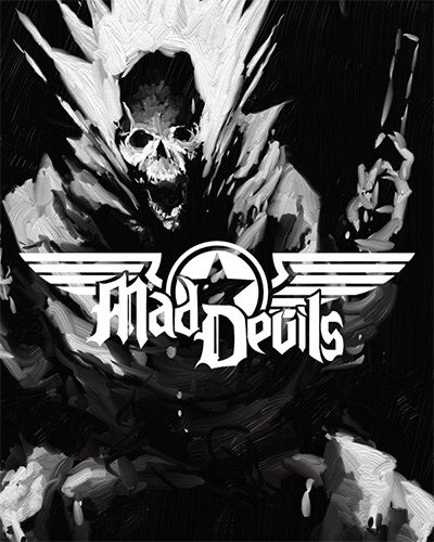  Mad Devils: Damned-finitive Edition v1.2 
