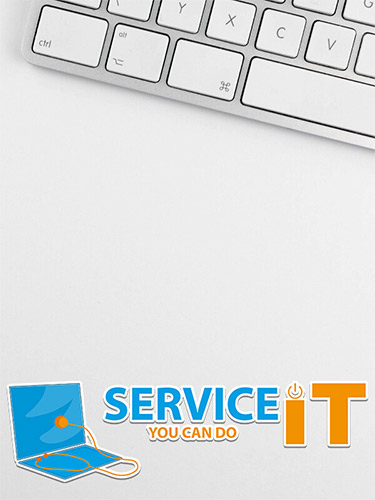  ServiceIT: You can do IT 