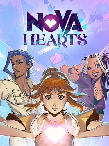  Nova Hearts 