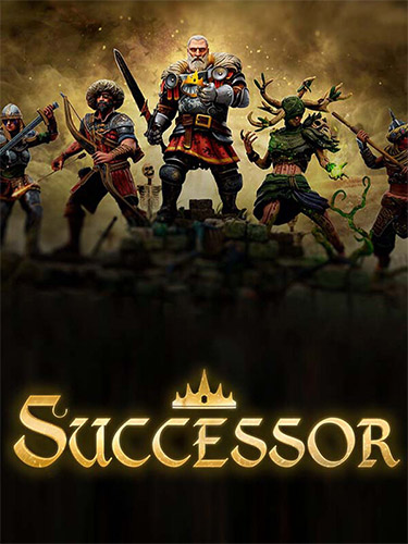  Successor v1.0.0.233 