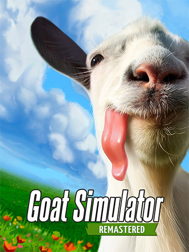  Goat Simulator: Remastered v1.37.15252.0 
