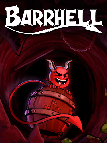  Barrhell 