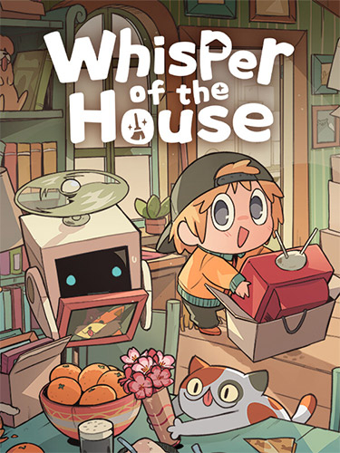  Whisper of the House v1.0.0.2 