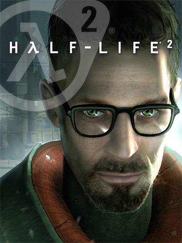  Half-Life 2: 20th Anniversary Edition Build 16431800 + Bonus Soundtracks 