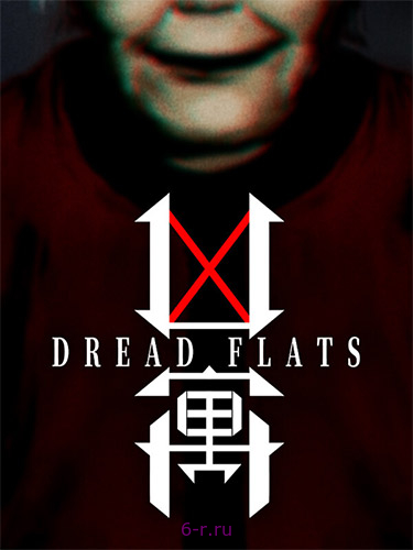  Dread Flats v2.10.1 