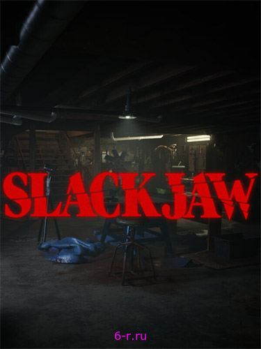  SLACKJAW v1.01 