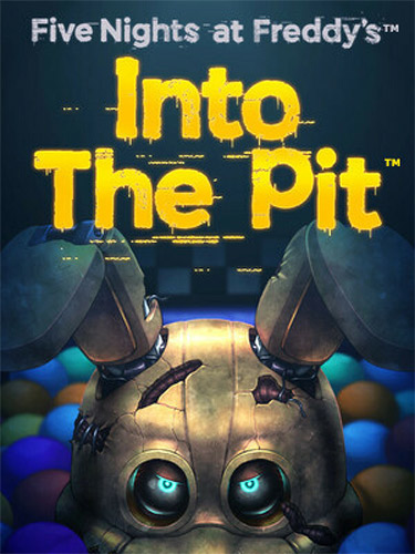  Five Nights at Freddy’s: Into the Pit v1.0.9.0 