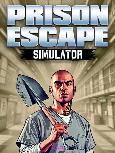  Prison Escape Simulator: Dig Out 