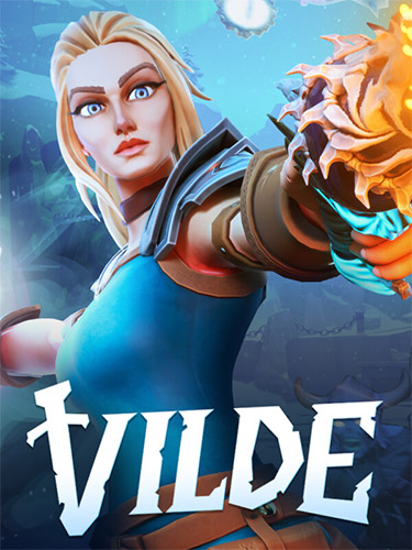  Vilde v1.0.0.2 