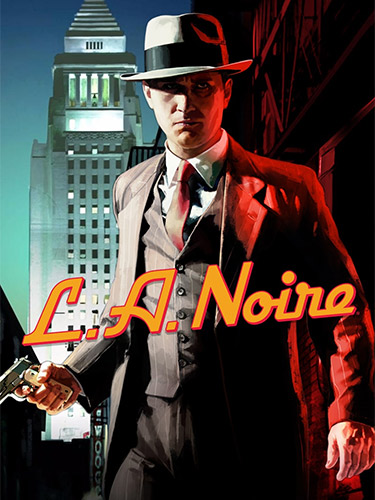  L.A. Noire: The Complete Edition v2675.1 + All DLCs 