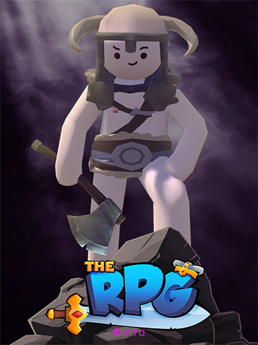  The RPG v1.001/v1.004 