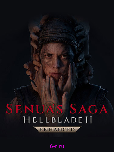  Senua’s Saga: Hellblade II Enhanced Build 19131828 + Bonus Soundtrack 