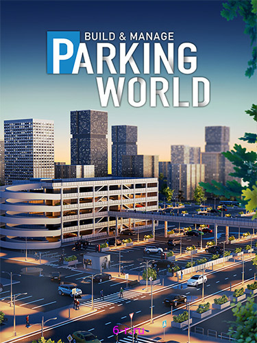  Parking World: Build & Manage v1.0.4 