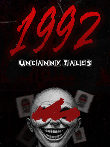  Uncanny Tales: 1992 